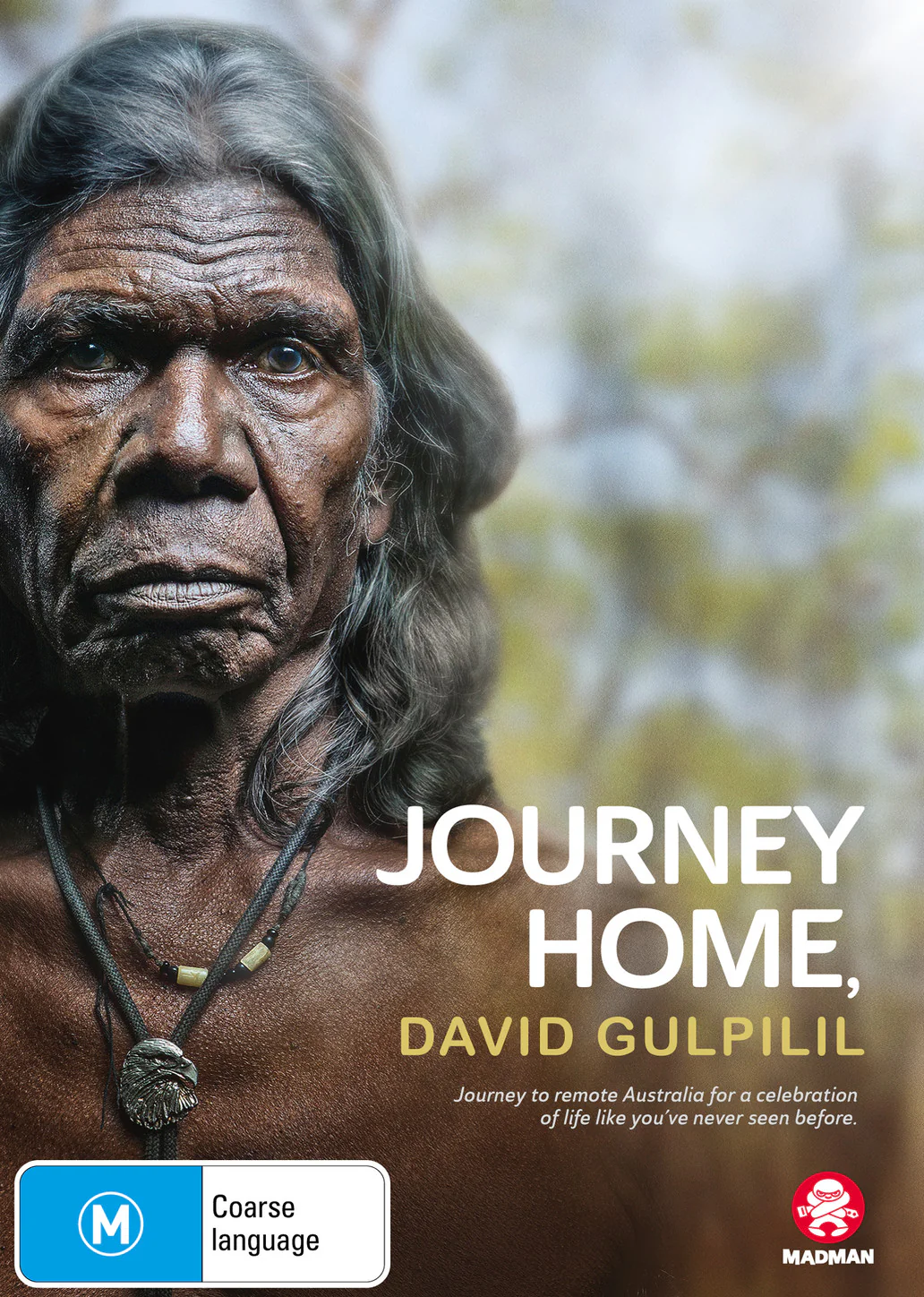 Home - New Releases
