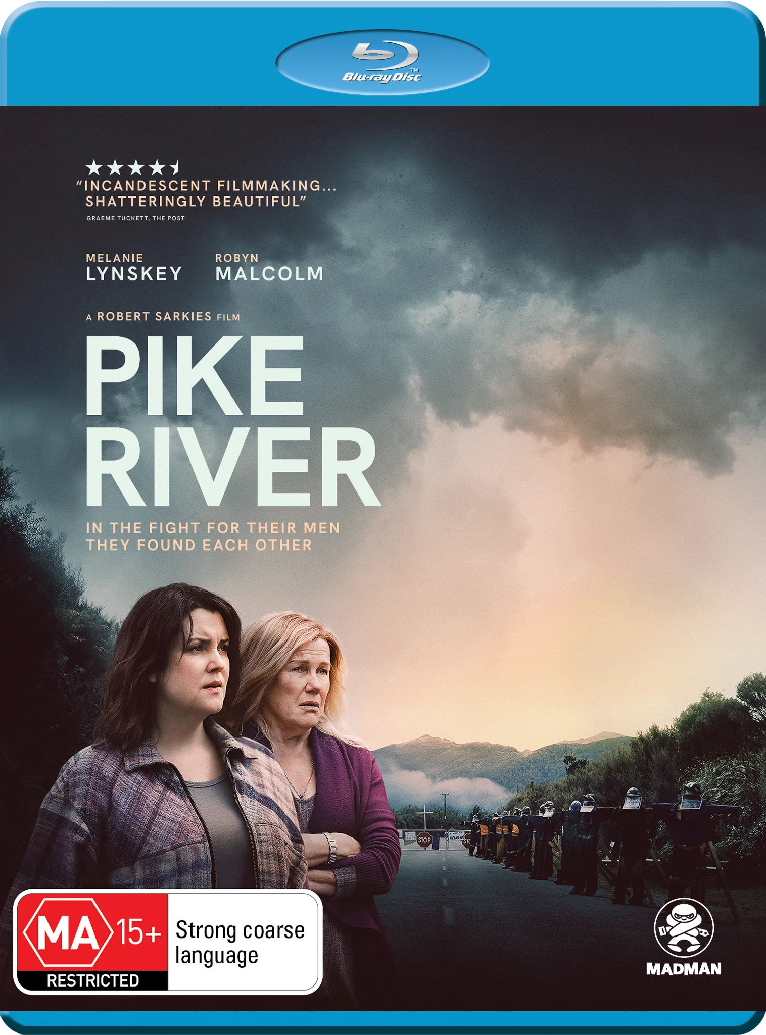 New Zealand Films
